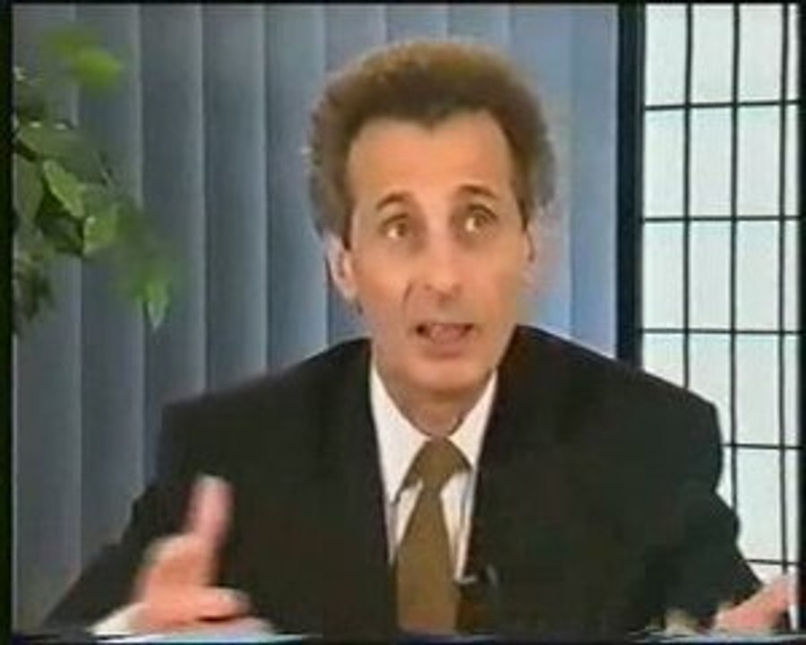 Les deux bêtes d'apocalypse (2/8)