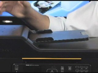 Kodak ESP 9 All-in-One Color Inkjet Printer