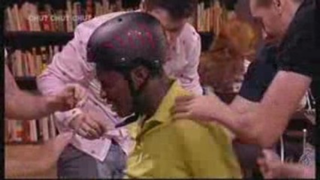 La Bande à FIFI Chut Chut Chut ! La toupie W9