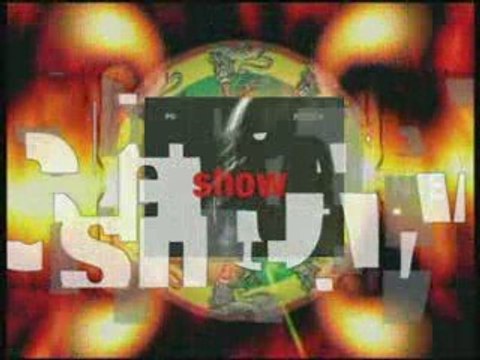 L'ASSO UNIVERSAL DANCEHALL presente JEUDI 7 MAI 2009