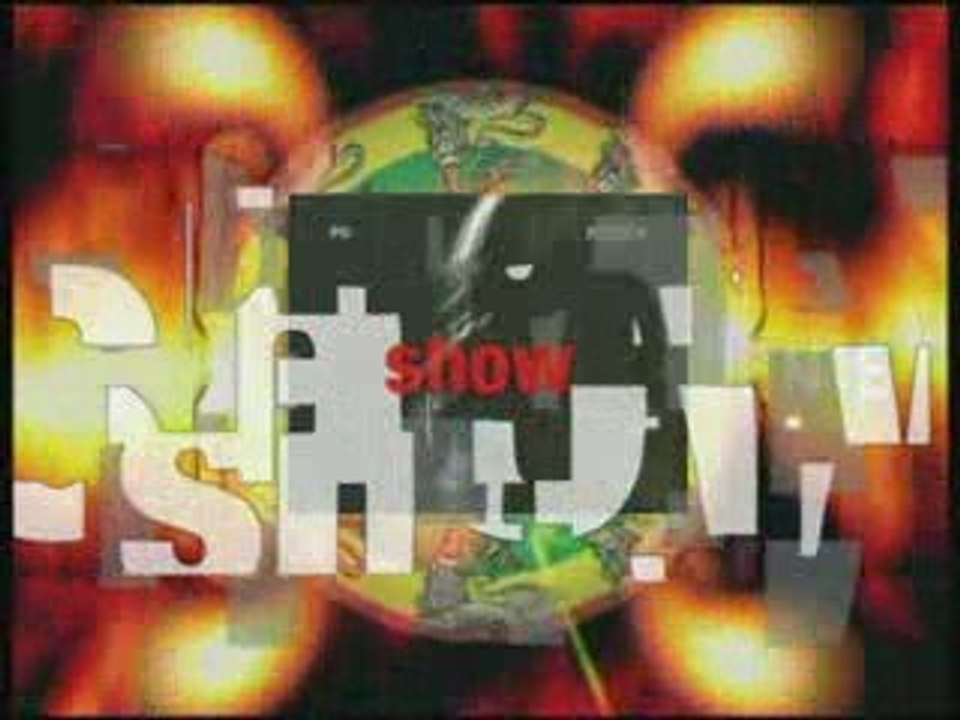 L'ASSO UNIVERSAL DANCEHALL presente JEUDI 7 MAI 2009