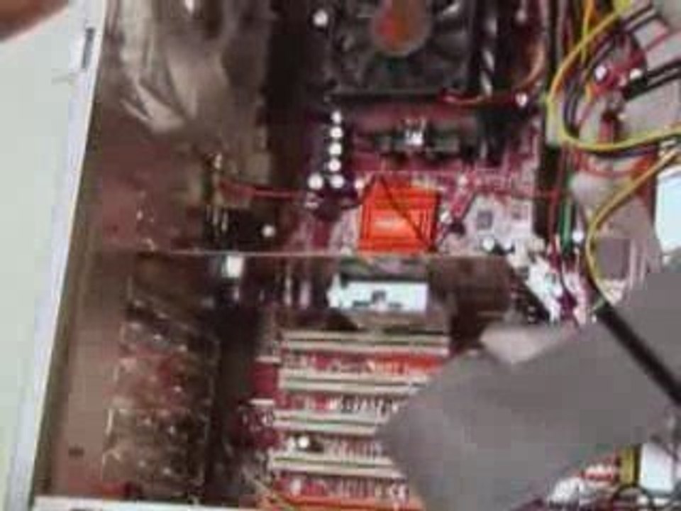 Hardware Video