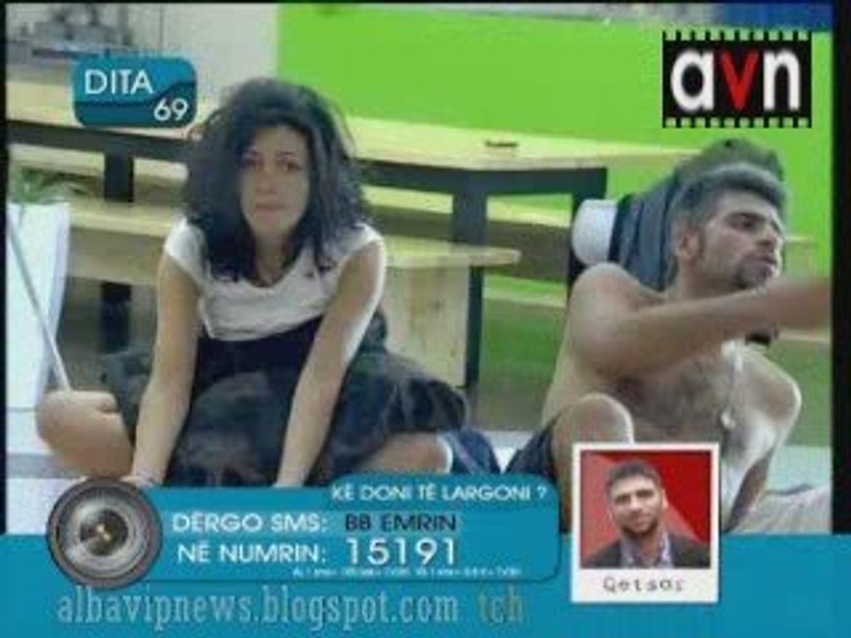 Albania D691