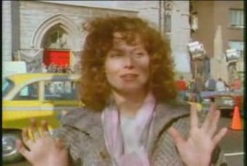 Behind The Scenes VO - Behind The Scenes VO