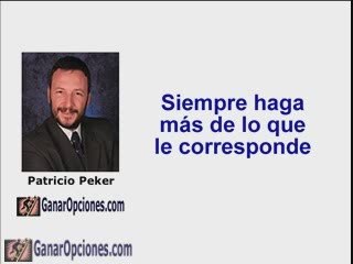 La Crisis y la ansiedad no te alcanzaran si recorres el k...