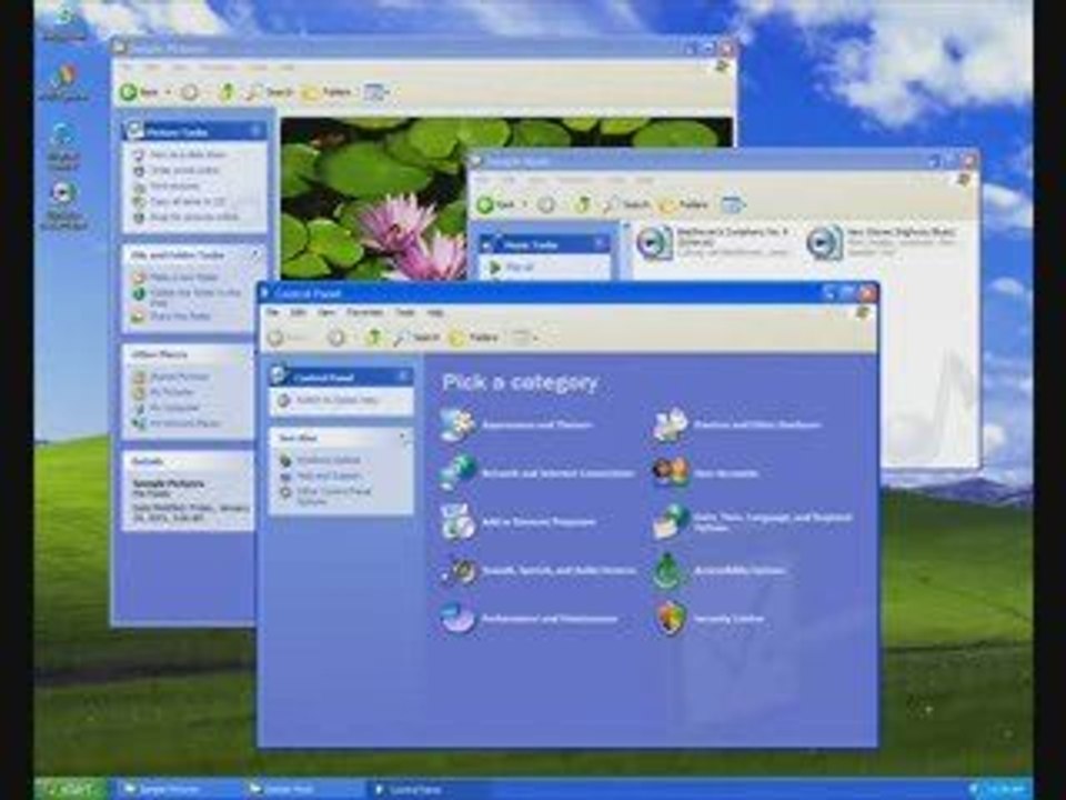 Windows işletim sistemleri