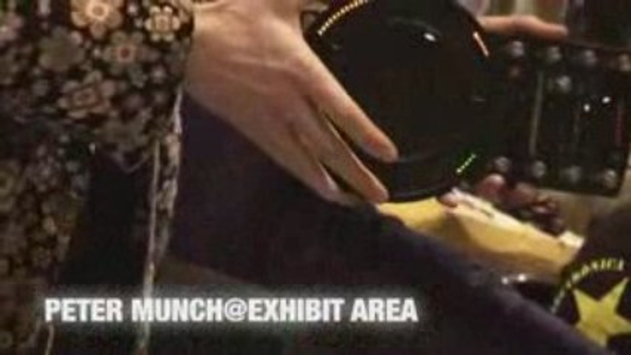 Nextbeat featuring DJ Peter Munch @ Miami WMC 2009