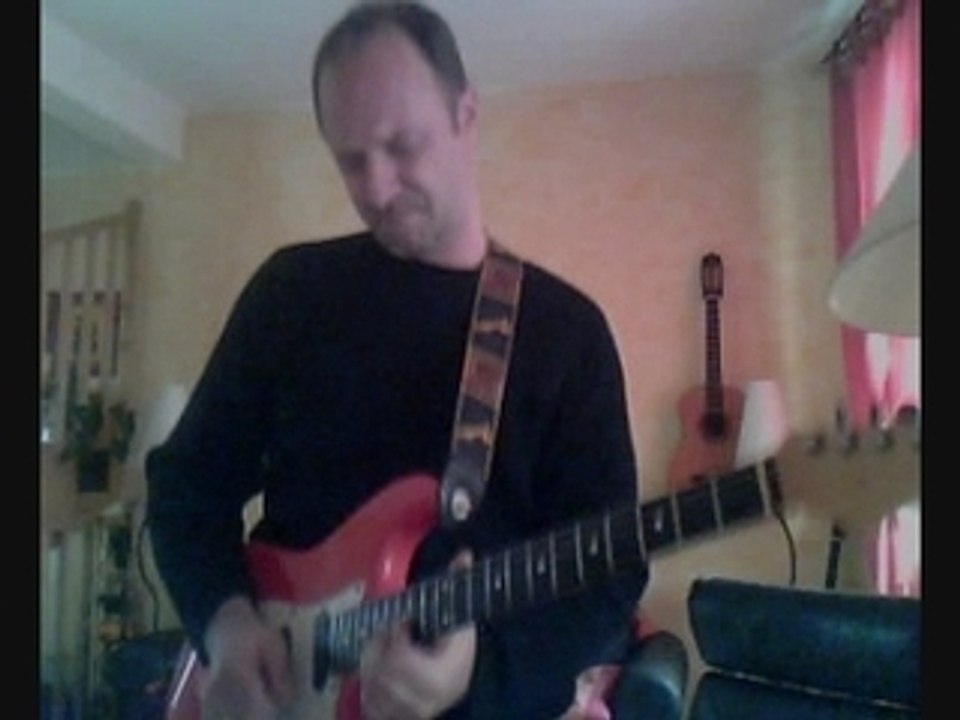 solo Georgy porgy TOTO live zenith 1990