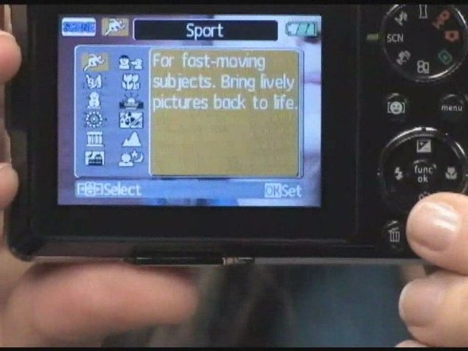 GE G1 Digital Camera
