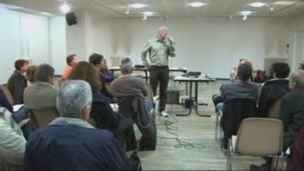 TULLE CONFERENCE ANTENNES RELAIS FIN