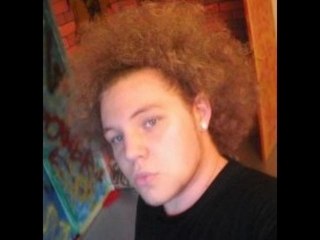 Lary Nouvelle Star 2009- James Morisson