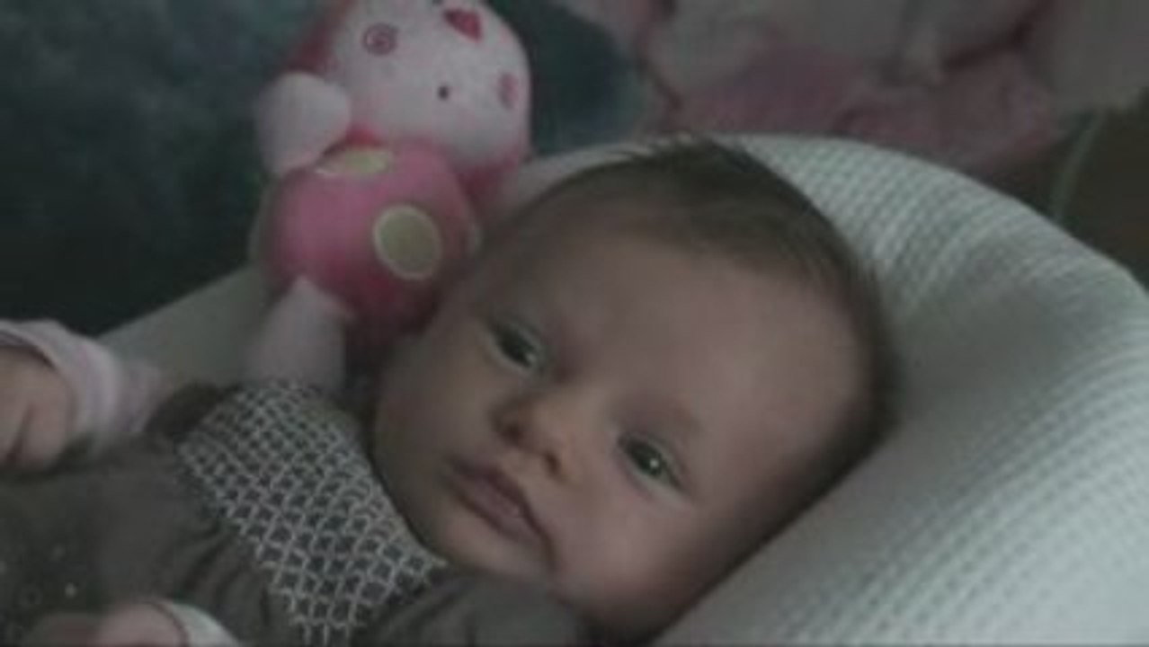 Apolline babille