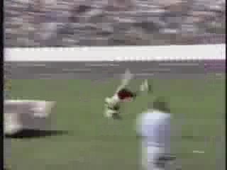 Comment se crasher avec style