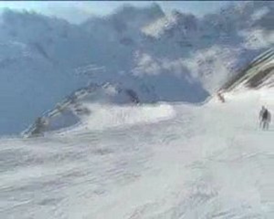 Tignes 2009 ter
