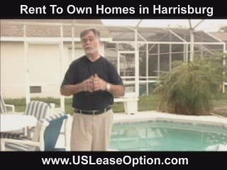 Rent to Own Homes in Harrisburg PA - USLeaseoption.com