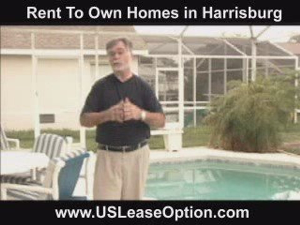 Rent to Own Homes in Harrisburg PA - USLeaseoption.com