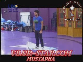 Prime 9 - Reportage Nominés - Star Academy LBC6 - (2.2)