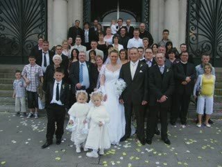 Mariage franck et jessie