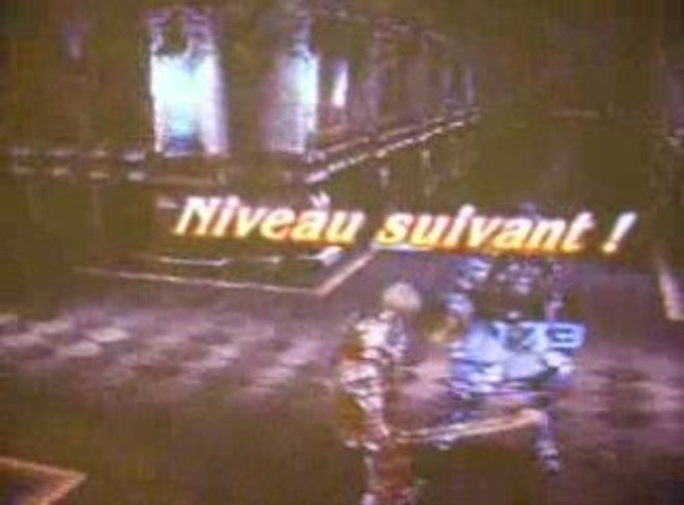 Reks lvl 99 Challenge- lvl 41-42 Final Fantasy XII