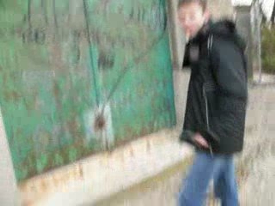 Épisode 6 suite