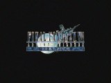 Bande Annonce Final Fantasy VII Advent Children Complete