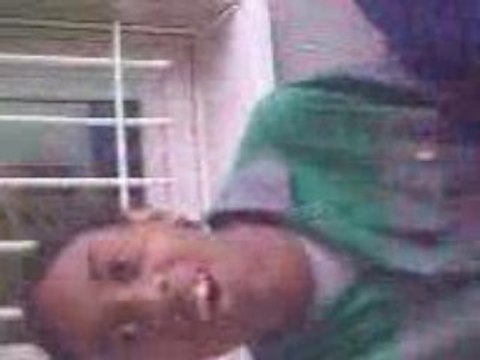 Délire entre potes à cause de bonbons Mdrrrr