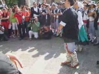 Fiestas de La Blanca 2008 v2