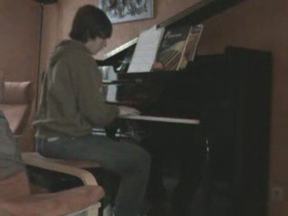piano