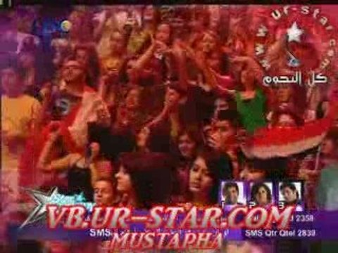 Prime 9 - Basma & Myriam Fraès - Star Academy LBC6 - (3.3)