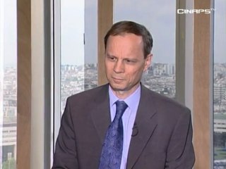 EfferveSciences - Jean TIROLE - L’économie peut-elle être apolitique ?