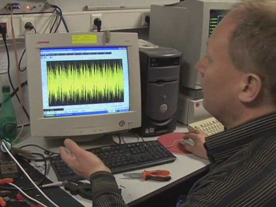 Carbone 42 - Focal, des enceintes haute fidélité !