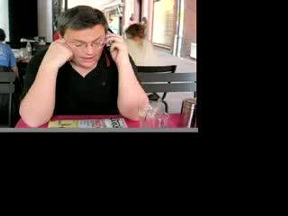 Analyste de talent