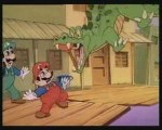 Super Mario Bros - Épisode 45