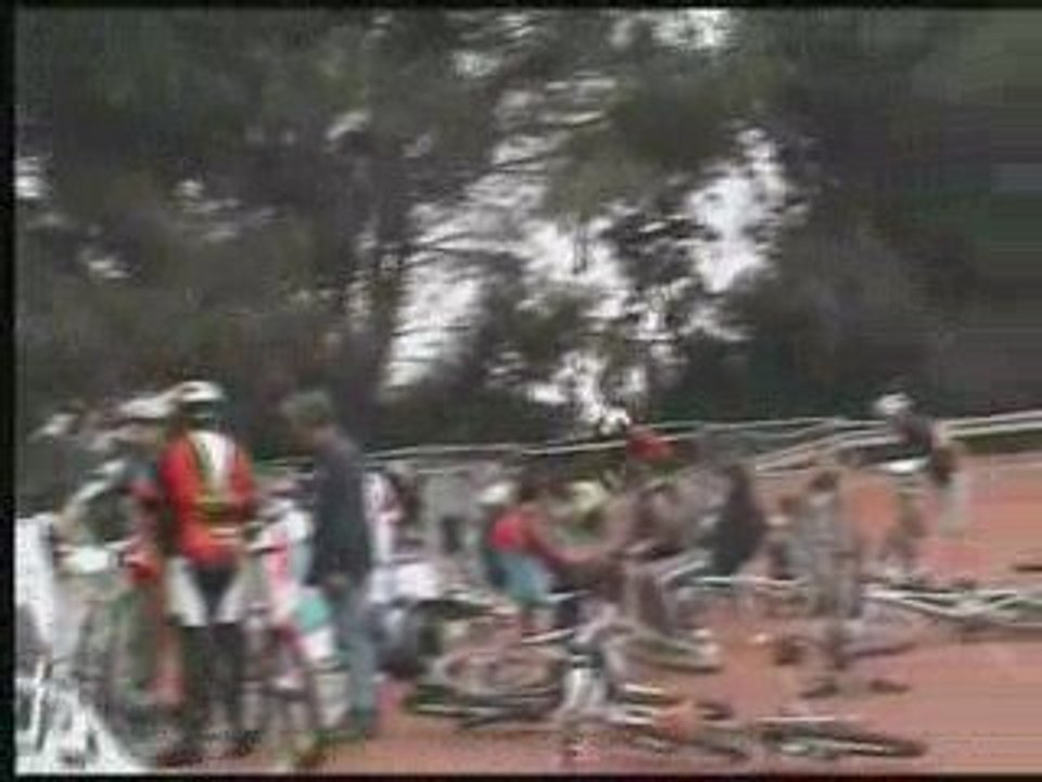 6 heures du creps 2009