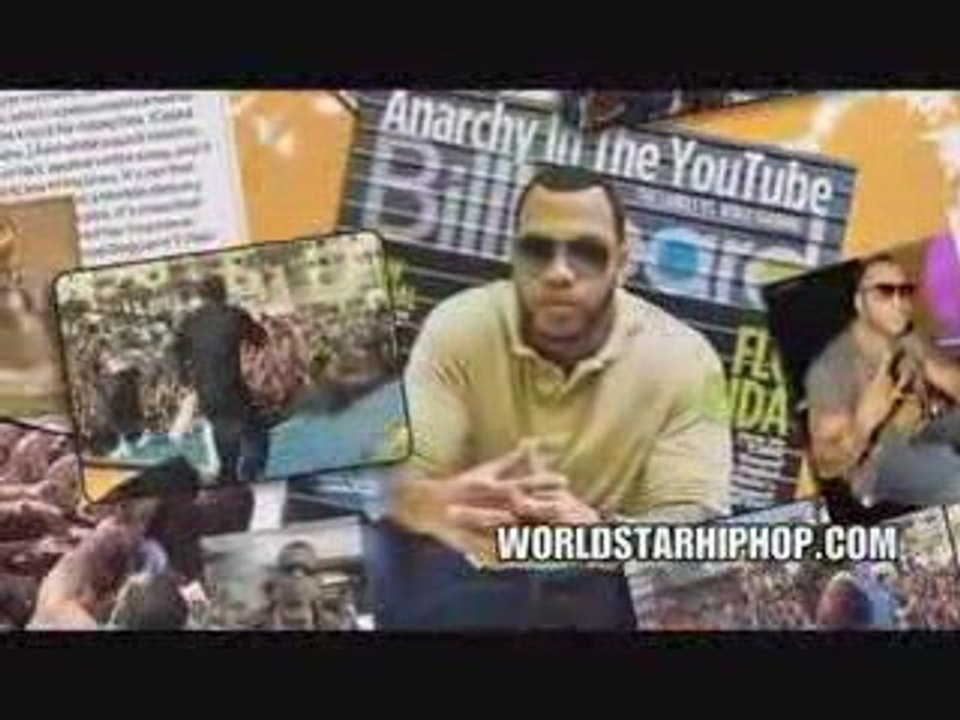 Flo Rida - On On