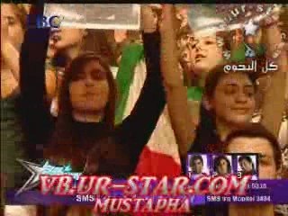 Prime 9 -Michem Nasser - Star Academy LBC6 - (4.3)