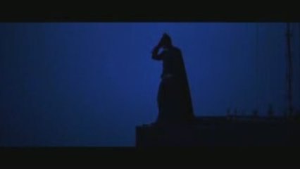 AMV The Dark Knight with "Still Alive"