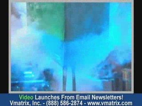 Vmatrix - Video Production Services San Francisco