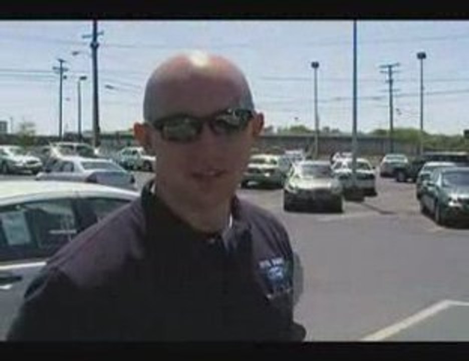 KING RANCH FORD F150 FOR 2009 IN CHATTANOOGA Testimonial