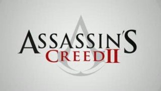 Assassin's Creed 2 (Teaser 2)