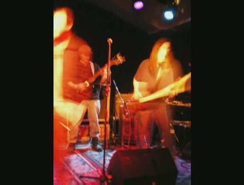 DSI No-Stars Bad Man (Cockney Rejects cover) April 5, 2009