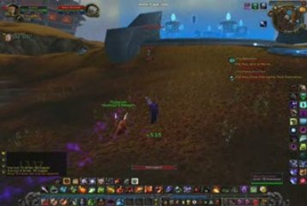 2nd wow vid same as first