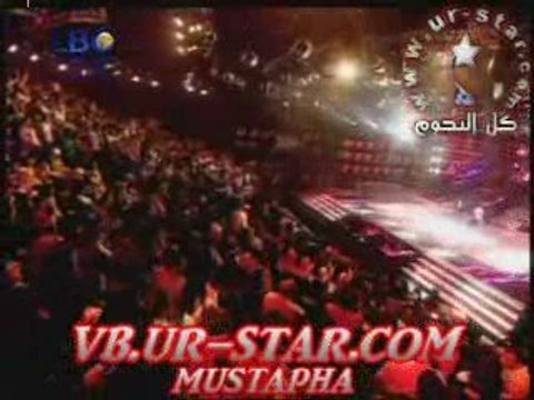 Prime 9 - Reportage Prime 8 - Star Academy LBC6 - (5.2)