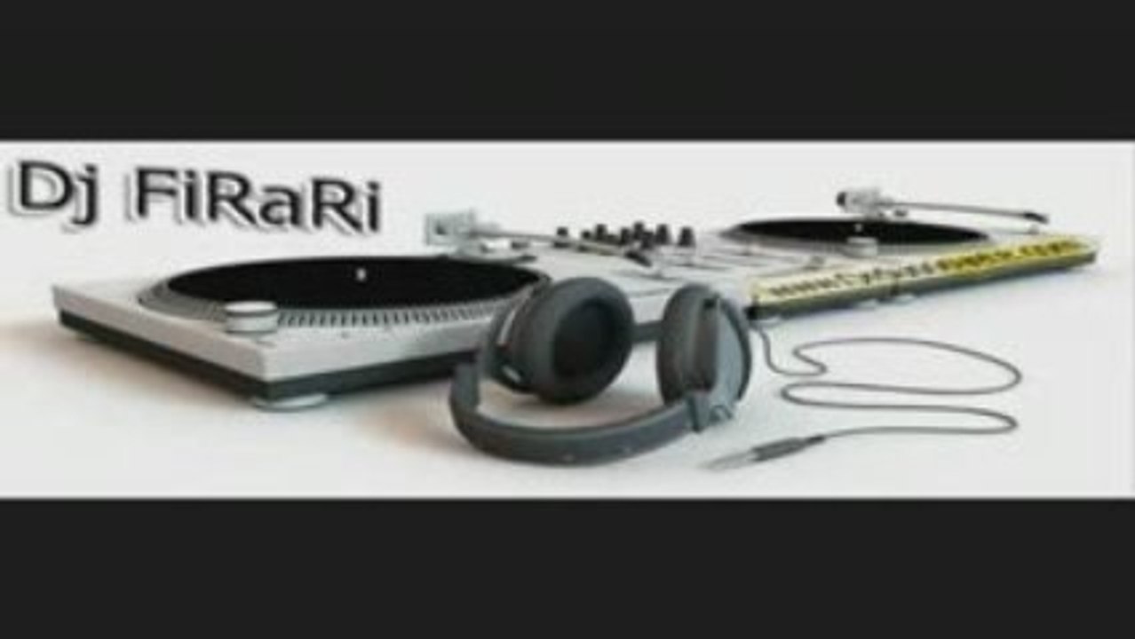 Dj FiR@Ri Mihriban rmx