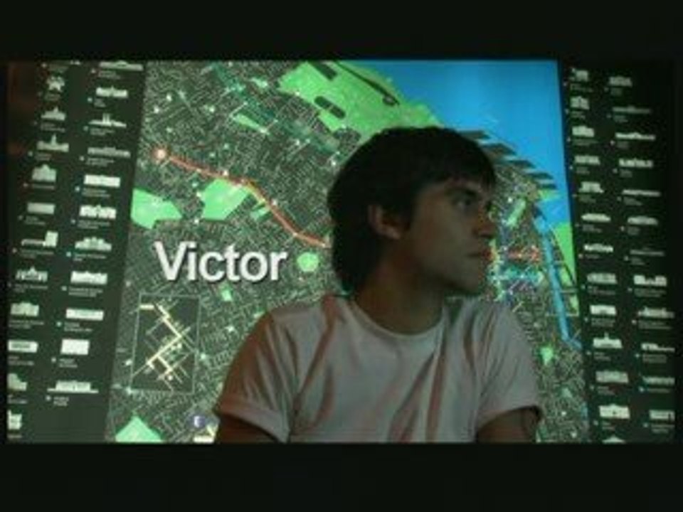 Ciné gay : Ronde de nuit (BA)