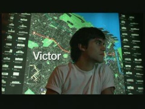 Ciné gay : Ronde de nuit (BA)