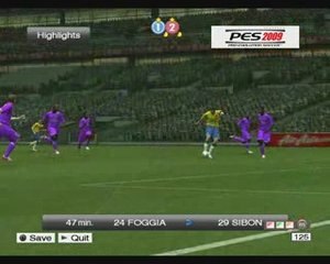 PES09 BPL manager sezona 10 goku mile
