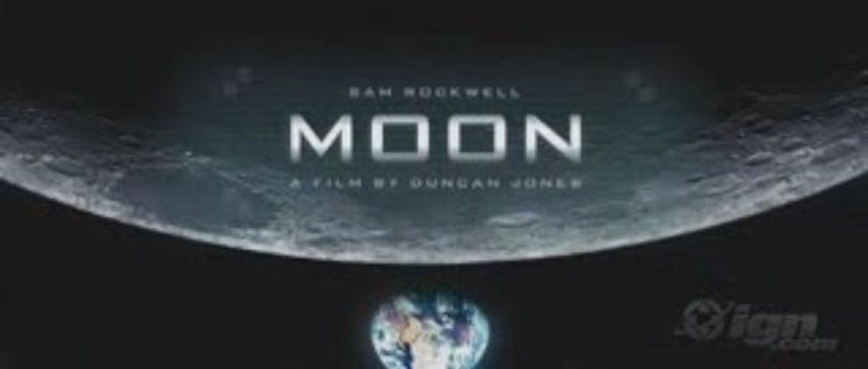 Moon - Trailer