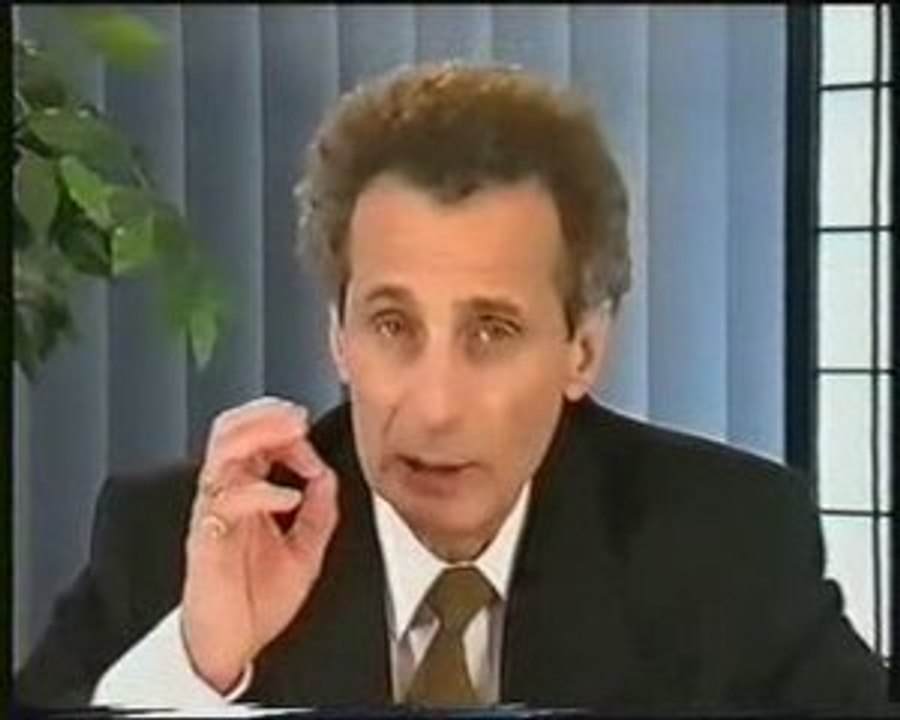 Les deux bêtes d'apocalypse (5/8)