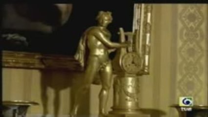 Barrios - Vals n°3 - David Russell